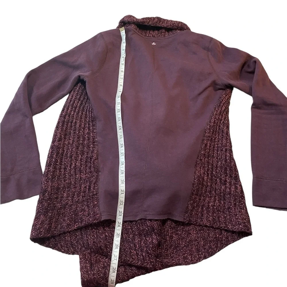 prana knit